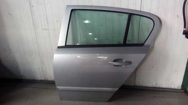 Porta Trás Esq OPEL ASTRA H Van | 04 - (20203427).