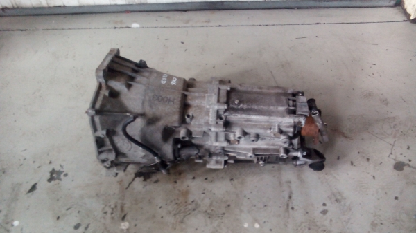 Caixa Velocidades / Kit Embraiagem BMW 1 (E81) | 04 - 12 (20203443).