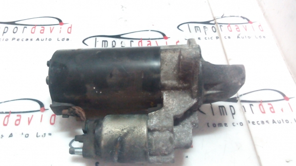 Motor de Arranque BMW 1 (E87) | 03 - 12 (20203453).