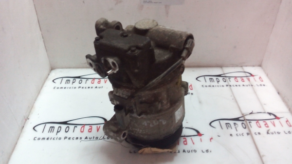 Compressor do Ar condicionado BMW 1 (E87) | 03 - 12 (20203454).