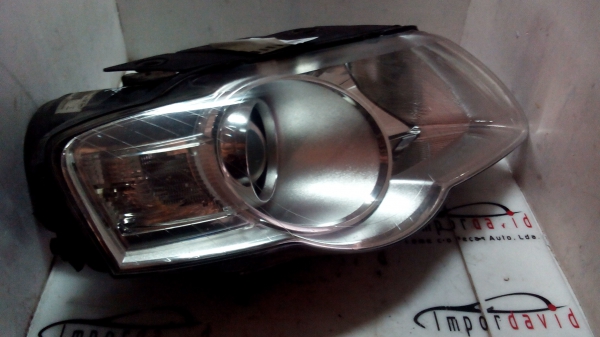 Ótica Dto VOLKSWAGEN PASSAT Variant (3C5) | 05 - 11 (20203460).