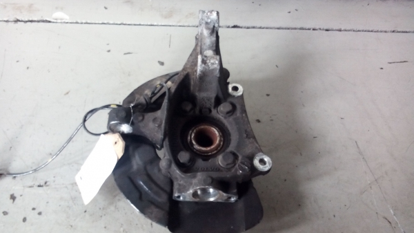 Manga de Eixo Esq VOLVO S60 | 00 - 10 (20203499).