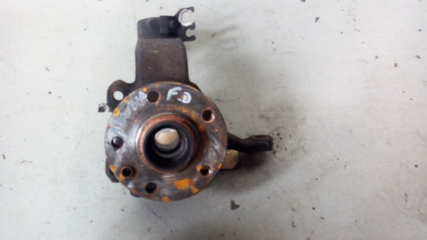 Manga de Eixo Esq SEAT ALHAMBRA (7V8, 7V9) | 96 - 10 (20203503).