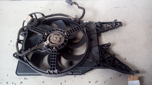 Termoventiladores OPEL CORSA D | 06 - (20203506).