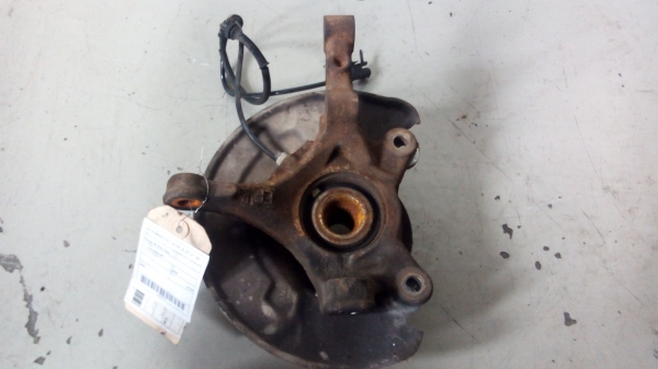 Manga de Eixo Esq MITSUBISHI COLT VI (Z3_A, Z2_A) | 02 - 12 (20203510).