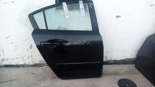 Porta Trás Drt MAZDA 3 (BK) | 03 - 09 (20203536).