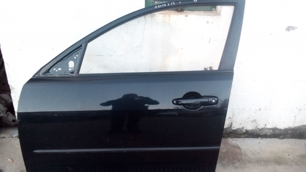 Porta Trás Esq MAZDA 3 (BK) | 03 - 09 (20203538).