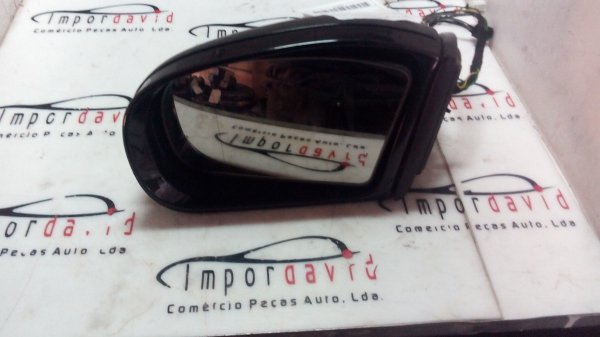 Espelho Retrovisor Esq Electrico MERCEDES-BENZ E-CLASS (W211) | 02 - 08 (20203542).