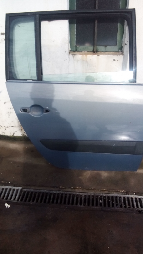 Porta Trás Drt RENAULT ESPACE IV (JK0/1_) | 02 - (20203556).