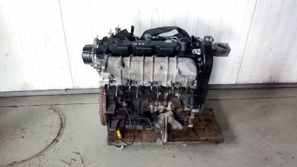 Motor Completo PEUGEOT PARTNER Caixa (5) | 96 - (20203559).