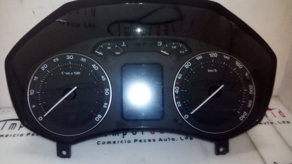 Quadrante SKODA OCTAVIA Combi (1Z5) | 04 - 13 (20203595).