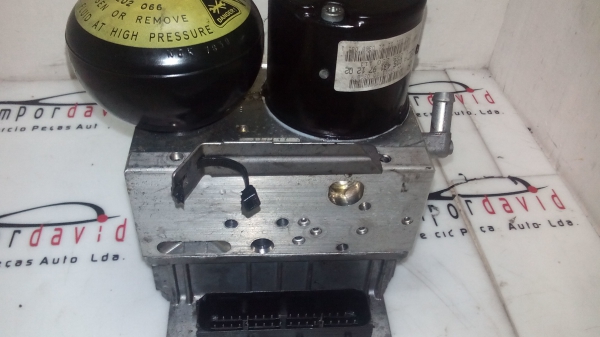 ABS MERCEDES-BENZ E-CLASS (W211) | 02 - 08 (20203598).