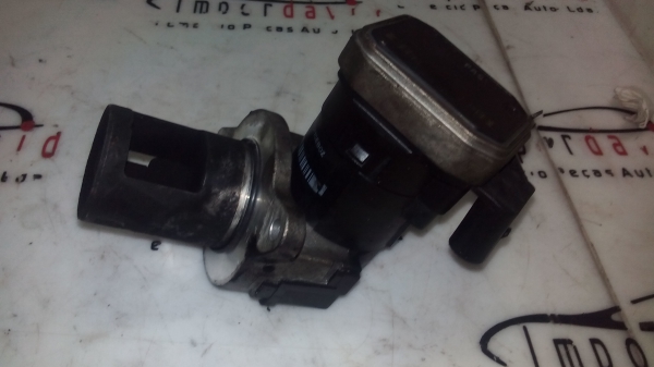 EGR MERCEDES-BENZ E-CLASS (W211) | 02 - 08 (20203617).