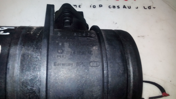 Massa de Ar AUDI A4 Avant (8E5, B6) | 01 - 04 (20203621).