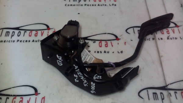 Pedal Electrico TOYOTA AVENSIS (T25_) | 03 - 08 (20203670).