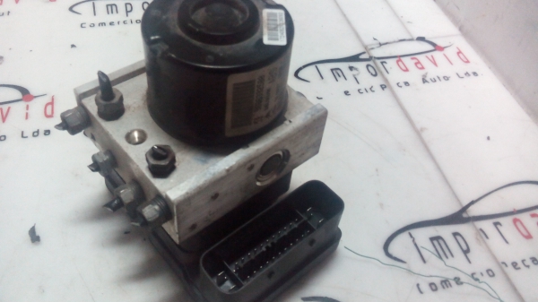 ABS CITROËN C3 II | 09 - (20203677).