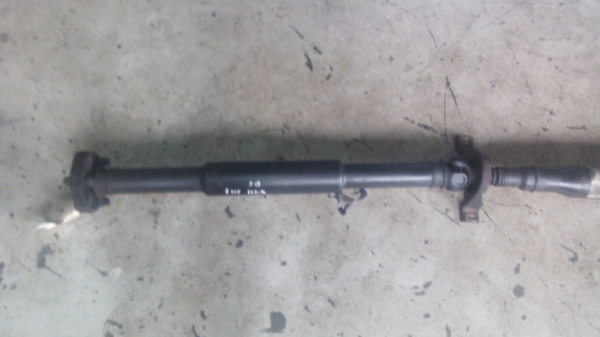 Veio de Transmissão MERCEDES-BENZ E-CLASS (W211) | 02 - 08 (20203678).