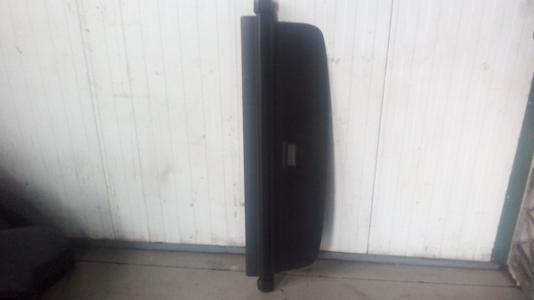 Chapeleira VOLKSWAGEN GOLF VI (5K1) | 08 - 13 (20203681).