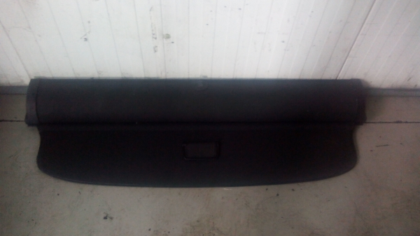 Chapeleira AUDI A4 (8E2, B6) | 00 - 04 (20203682).