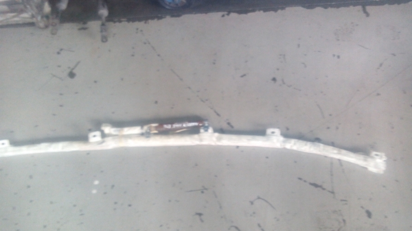 Cortina Airbag TOYOTA AVENSIS (T25_) | 03 - 08 (20203695).