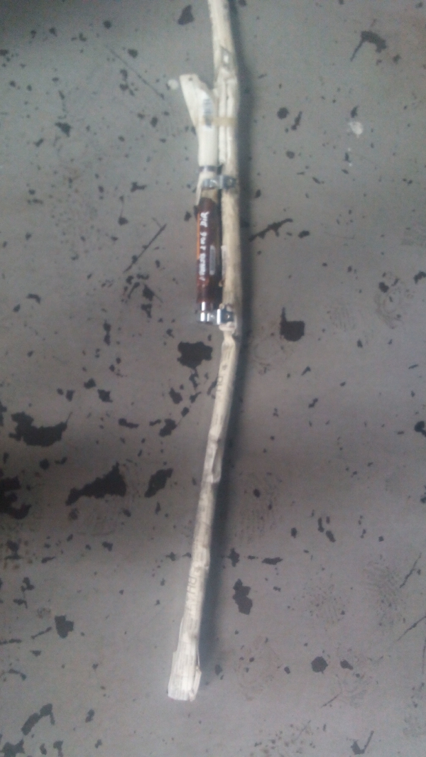 Cortina Airbag TOYOTA AVENSIS (T25_) | 03 - 08 (20203696).