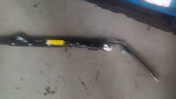 Cortina Airbag OPEL ASTRA H Van | 04 - (20203697).