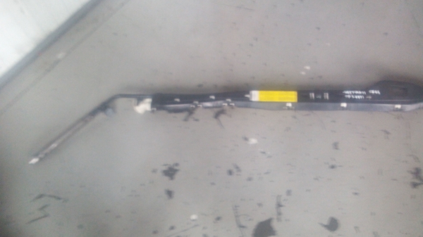 Cortina Airbag OPEL ASTRA H Van | 04 - (20203698).