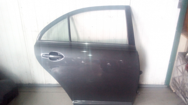 Porta Trás Drt TOYOTA AVENSIS (T25_) | 03 - 08 (20203705).