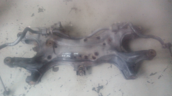 Charrió TOYOTA AVENSIS (T25_) | 03 - 08 (20203707).