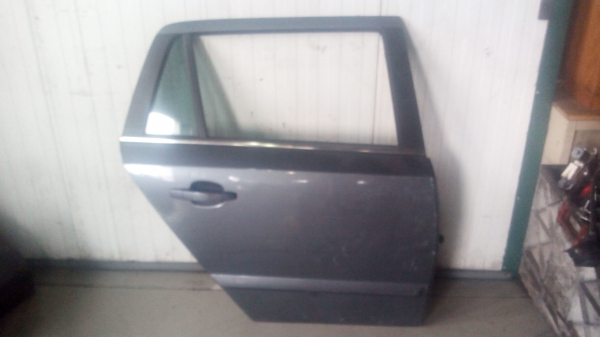 Porta Trás Drt OPEL ASTRA H | 04 - (20203708).