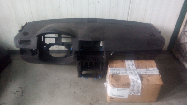 Kit Air Bags OPEL ASTRA H | 04 - (20203709).