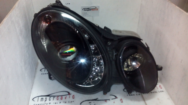 Kit de Farois MERCEDES-BENZ E-CLASS (W211) | 02 - 08 (20203718).
