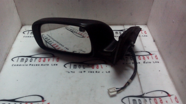 Espelho Retrovisor Esq Electrico TOYOTA AVENSIS (T25_) | 03 - 08 (20203725).