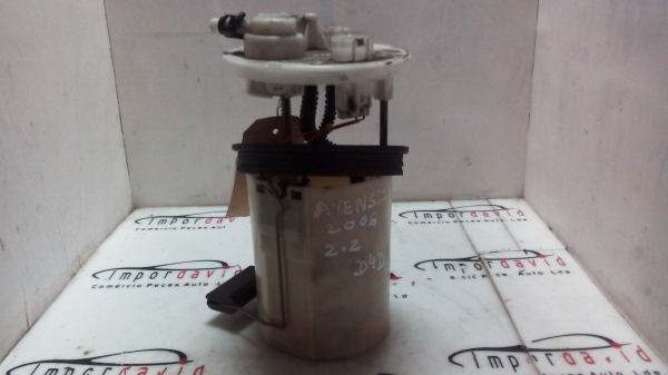 Boia do Combustível TOYOTA AVENSIS (T25_) | 03 - 08 (20203746).