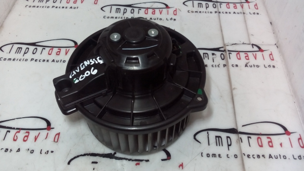 Motor de Chaufagem TOYOTA AVENSIS (T25_) | 03 - 08 (20203754).