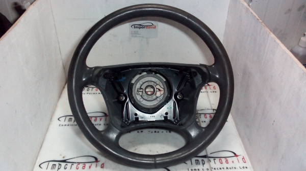 Volante MERCEDES-BENZ E-CLASS (W210) | 95 - 02 (20203772).