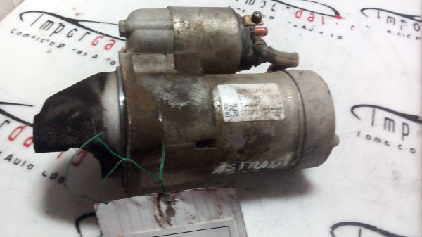 Motor de Arranque OPEL ASTRA H Van | 04 - (20203777).