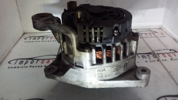 Alternador VOLKSWAGEN PASSAT (3B2) | 96 - 00 (20203781).