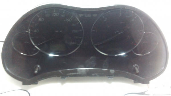 Quadrante TOYOTA AVENSIS (T25_) | 03 - 08 (20203782).