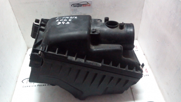 Caixa de filtro ar TOYOTA AVENSIS (T25_) | 03 - 08 (20203795).