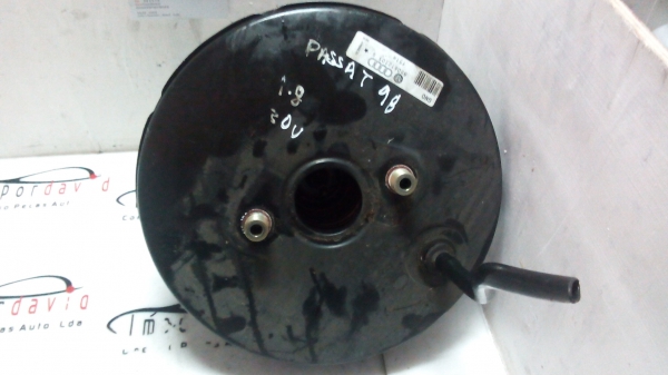 Servo Freio VOLKSWAGEN PASSAT (3B2) | 96 - 00 (20203801).