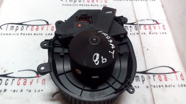 Motor de Chaufagem VOLKSWAGEN PASSAT (3B2) | 96 - 00 (20203810).