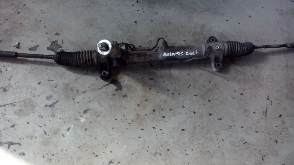 Caixa de Direcção TOYOTA AVENSIS (T25_) | 03 - 08 (20203813).