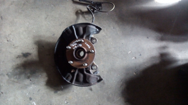 Manga de Eixo Dto TOYOTA AVENSIS (T25_) | 03 - 08 (20203816).