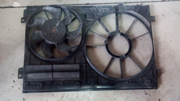 Termoventiladores VOLKSWAGEN PASSAT (3C2) | 05 - 10 (20203853).