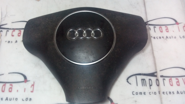 Airbag Volante AUDI A4 (8E2, B6) | 00 - 04 (20203860).