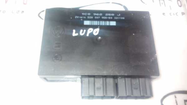 Centralina de Ignição (imobilizador) VOLKSWAGEN LUPO (6X1, 6E1) | 98 - 05 (20203866).
