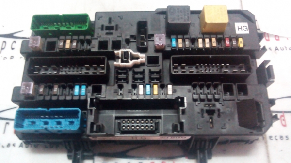 Modulo OPEL ASTRA H Van | 04 - (20203873).