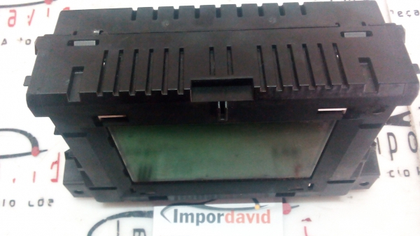 Display OPEL ASTRA H | 04 - (20203876).