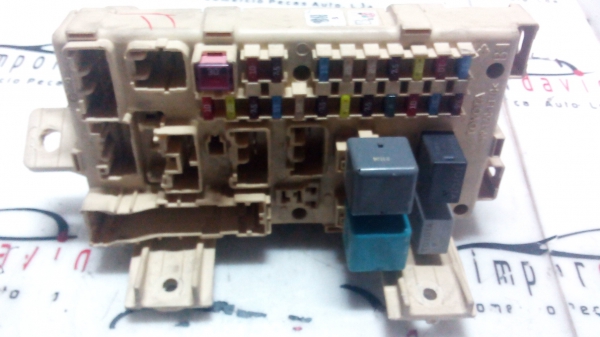 Modulo TOYOTA AVENSIS (T25_) | 03 - 08 (20203879).